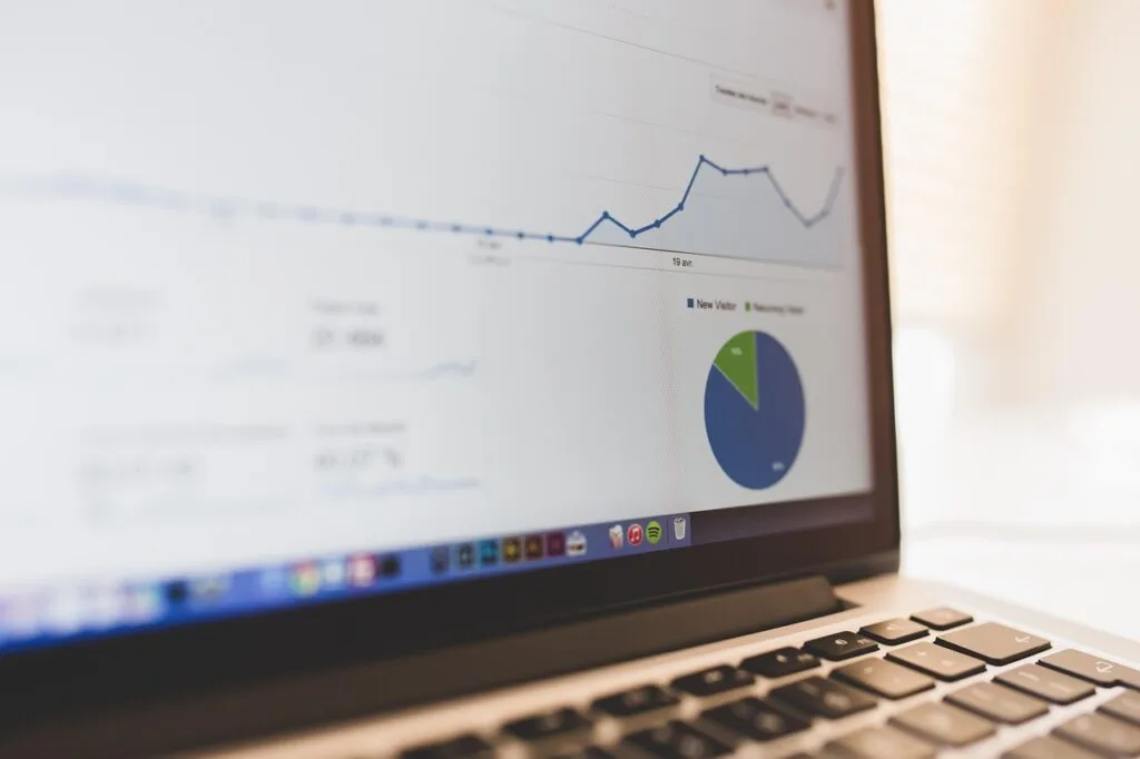 AI driven SEO strategies for 2025 graphic by Website SEO Florida in Daytona Beach
